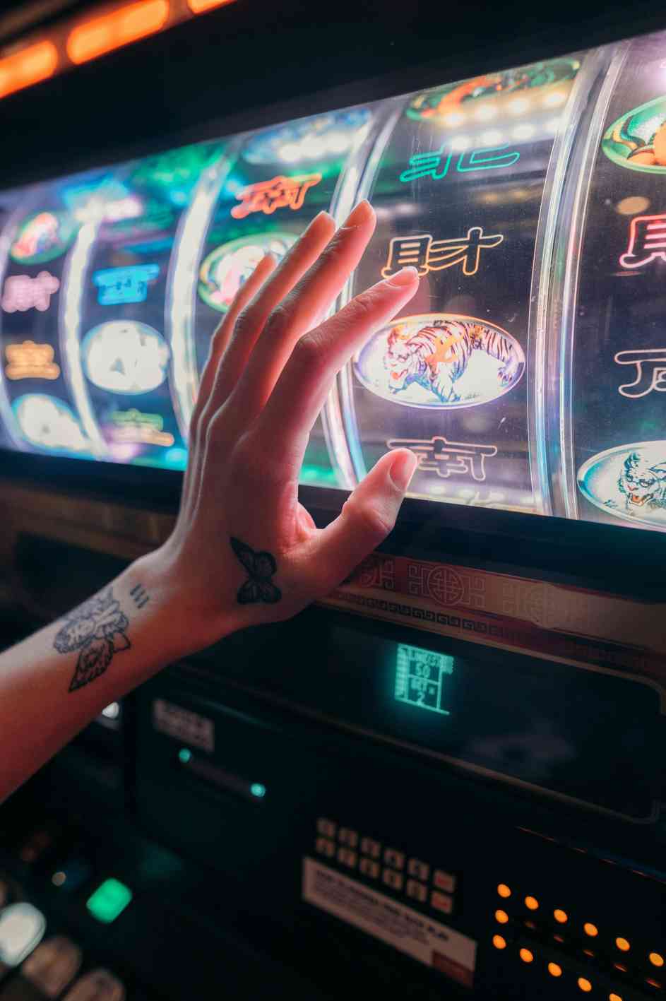 casino hermes