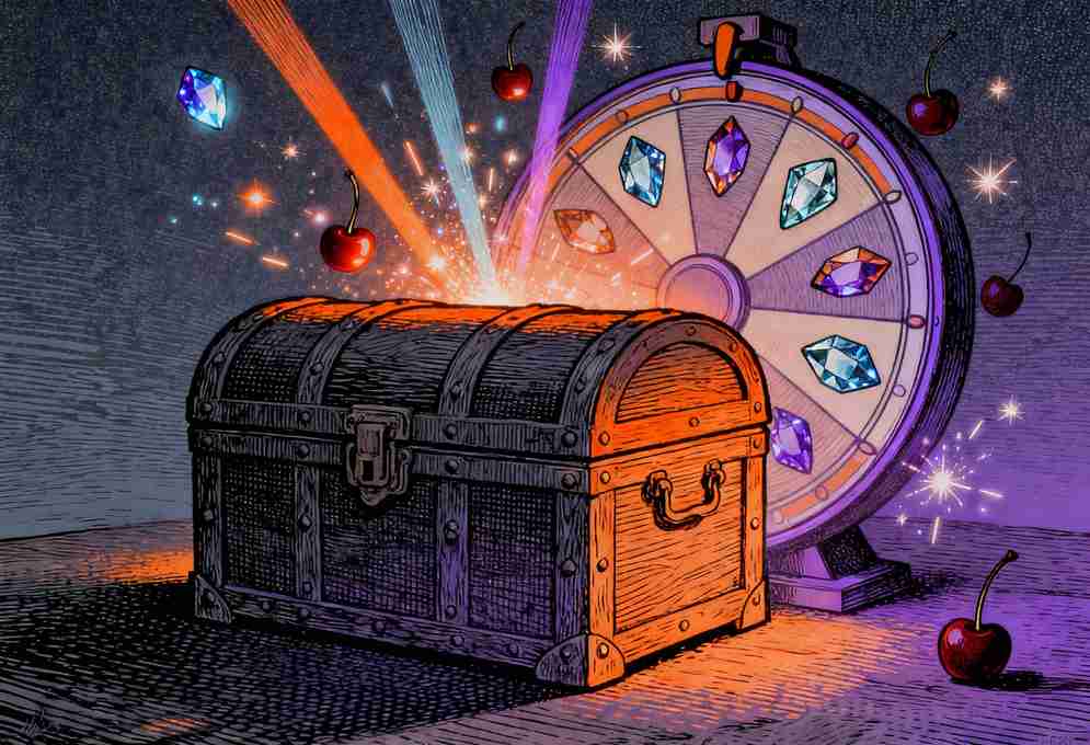 Rx casino 2026
