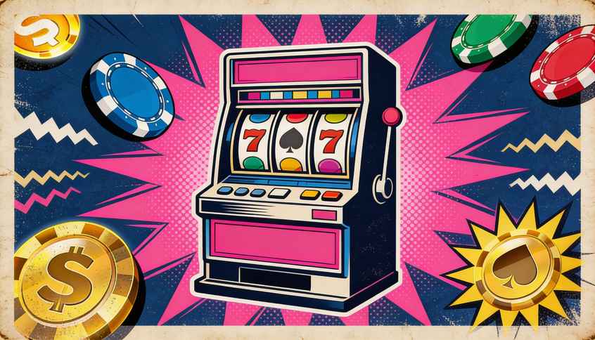 wild robin casino España