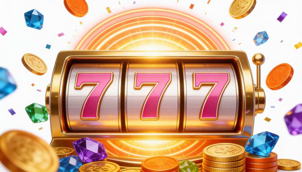 sector 777 casino online