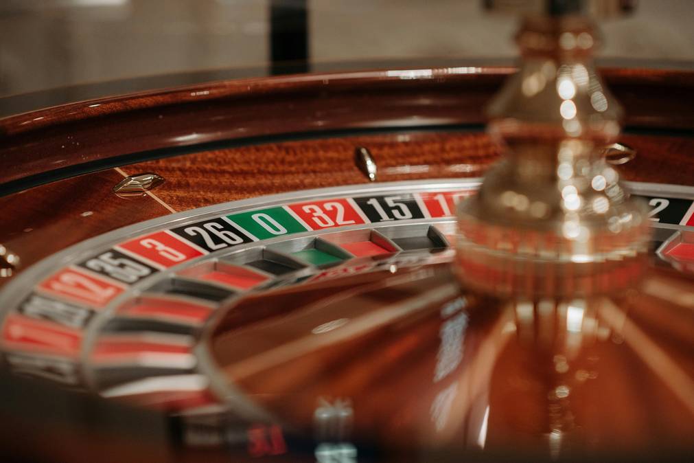 King billy casino