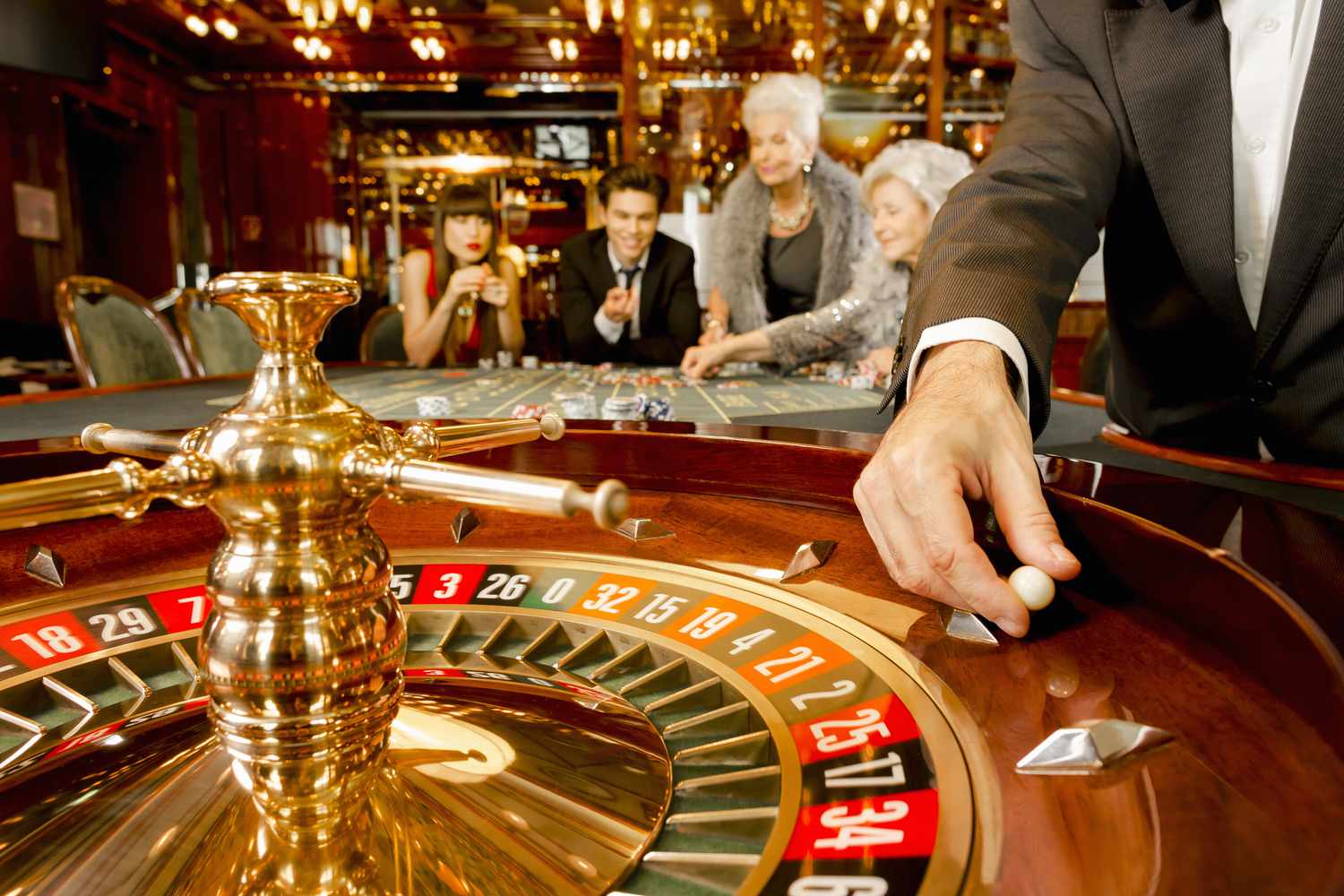123 Casino