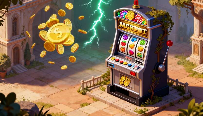 Luck of spins casino mobile