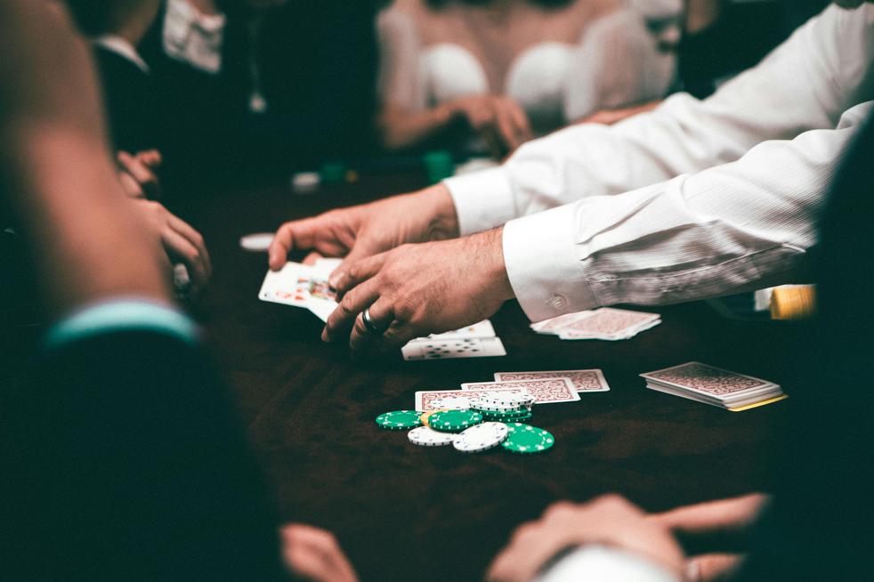 Casino action Casino action