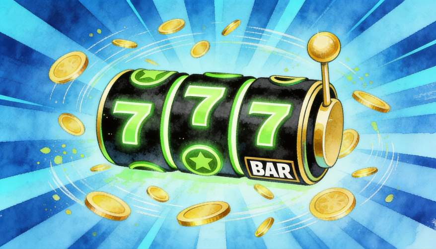 wsm casino Nederland
