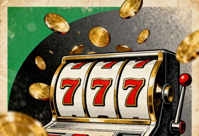 Vinyl casino Vinyl casino